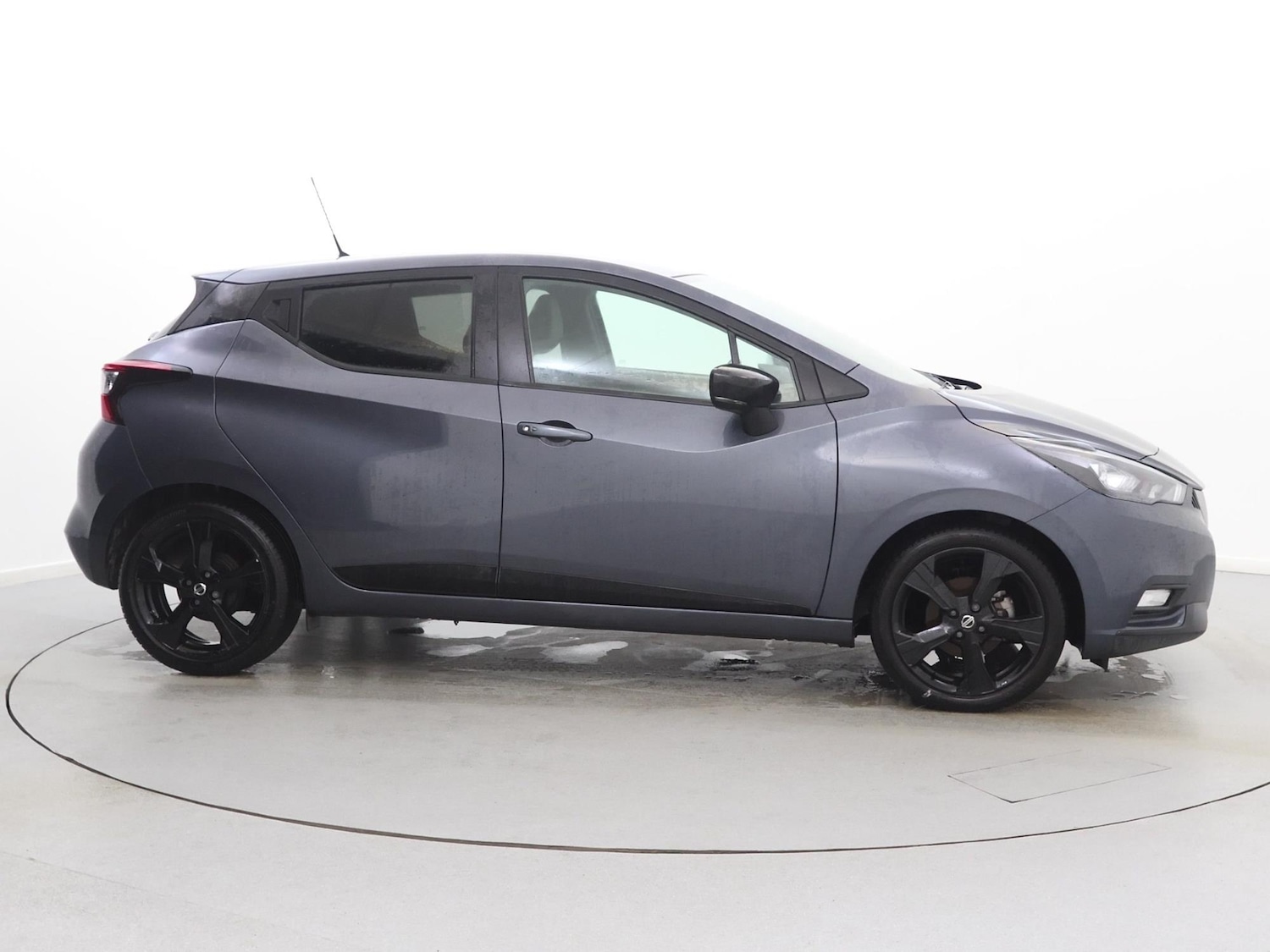 Used Nissan Micra 2022 for sale - 77000548: Photo 8