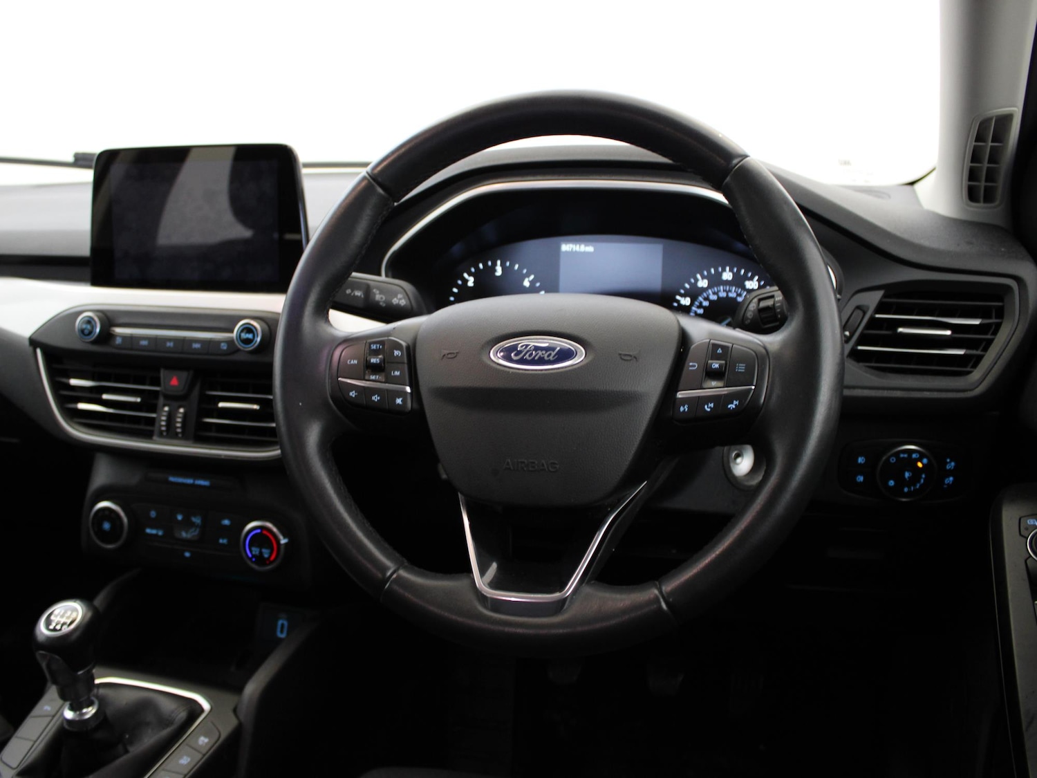 Used Ford Focus 2020 for sale - 77842930: Photo 12
