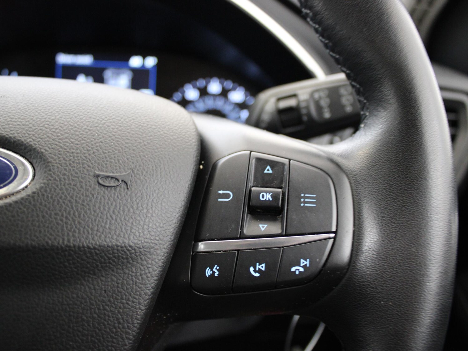 Used Ford Focus 2020 for sale - 77842930: Photo 13