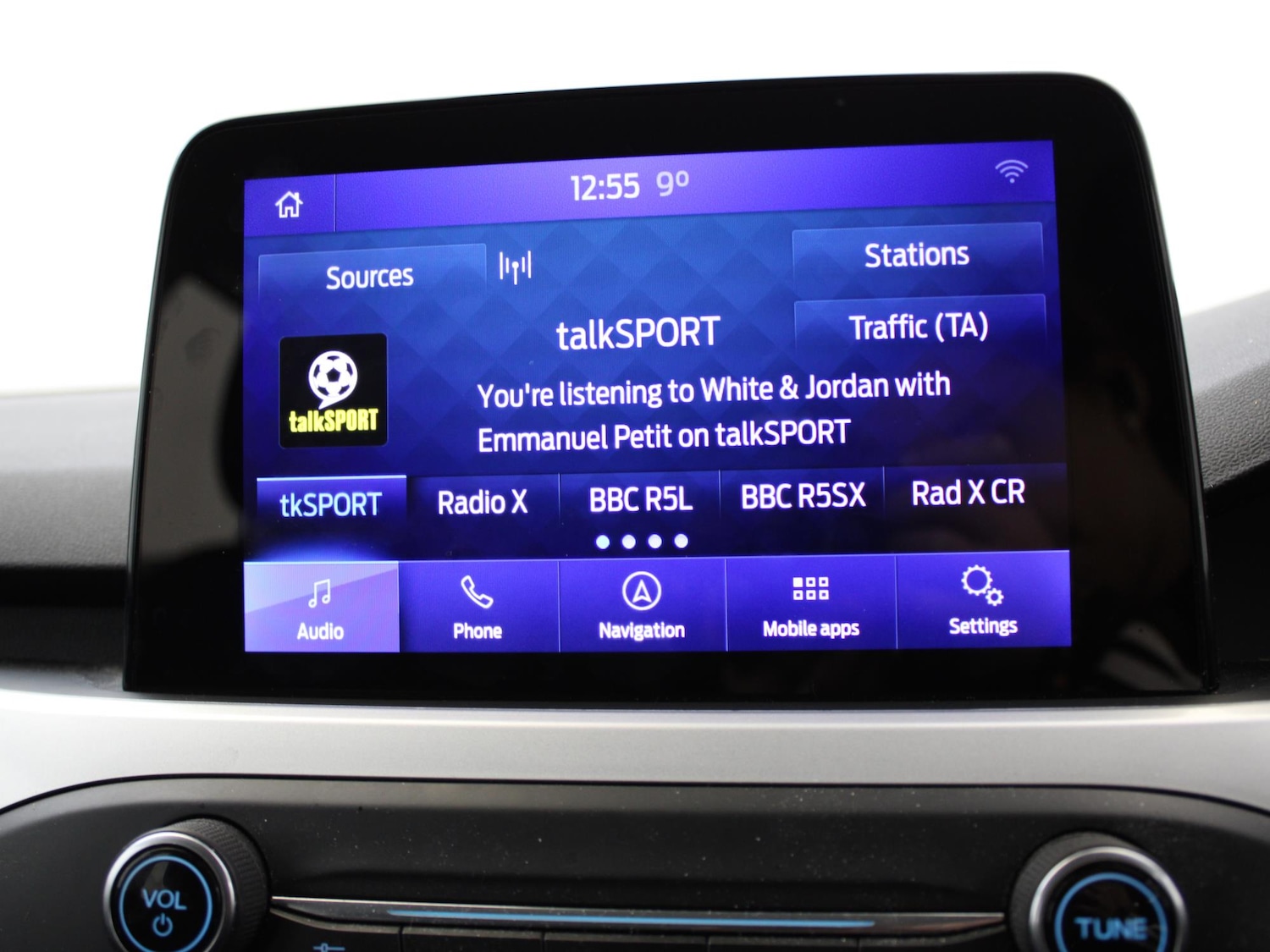 Used Ford Focus 2020 for sale - 77842930: Photo 16