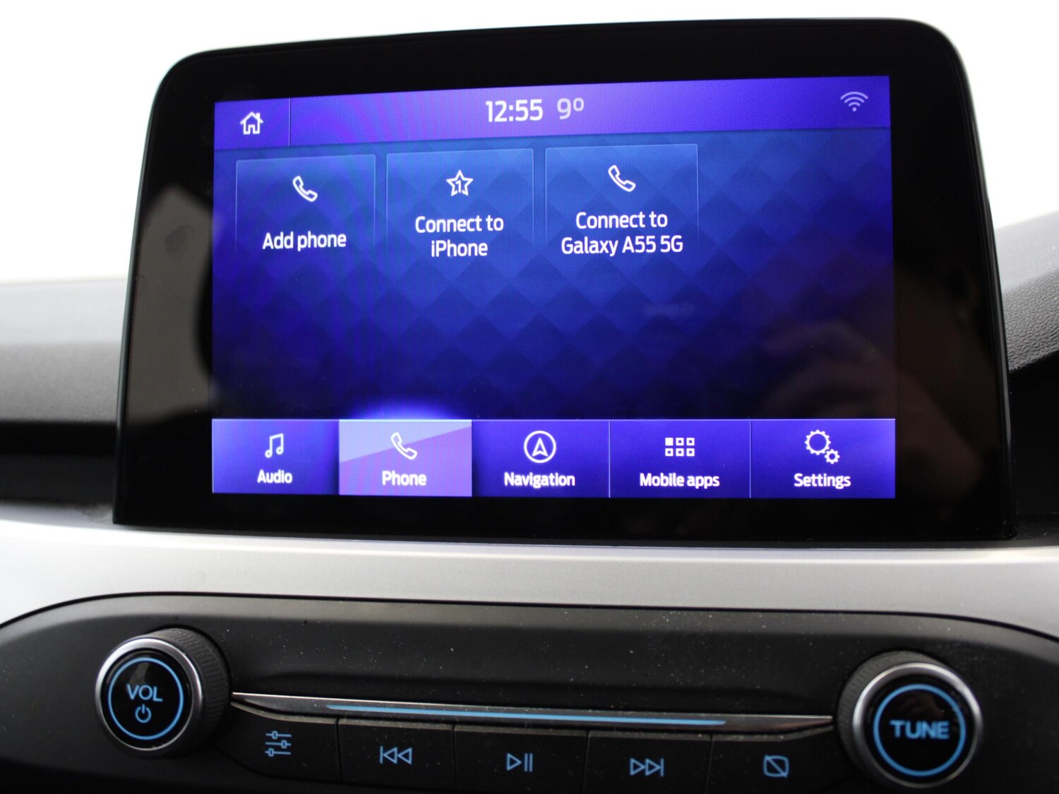 Used Ford Focus 2020 for sale - 77842930: Photo 17