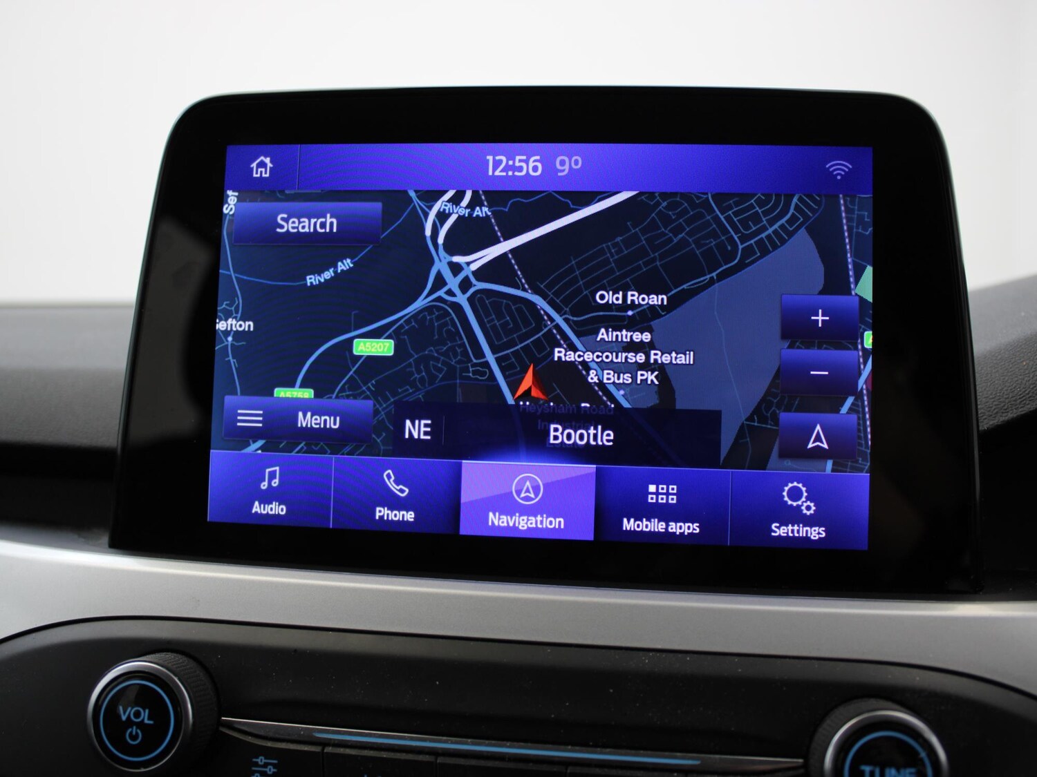 Used Ford Focus 2020 for sale - 77842930: Photo 18