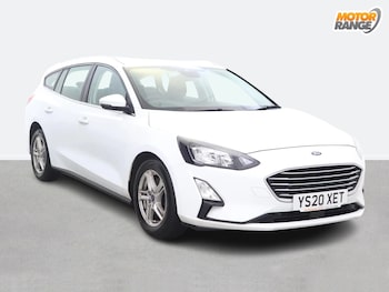 Used Ford Focus 2020 for sale - 77842930: Photo