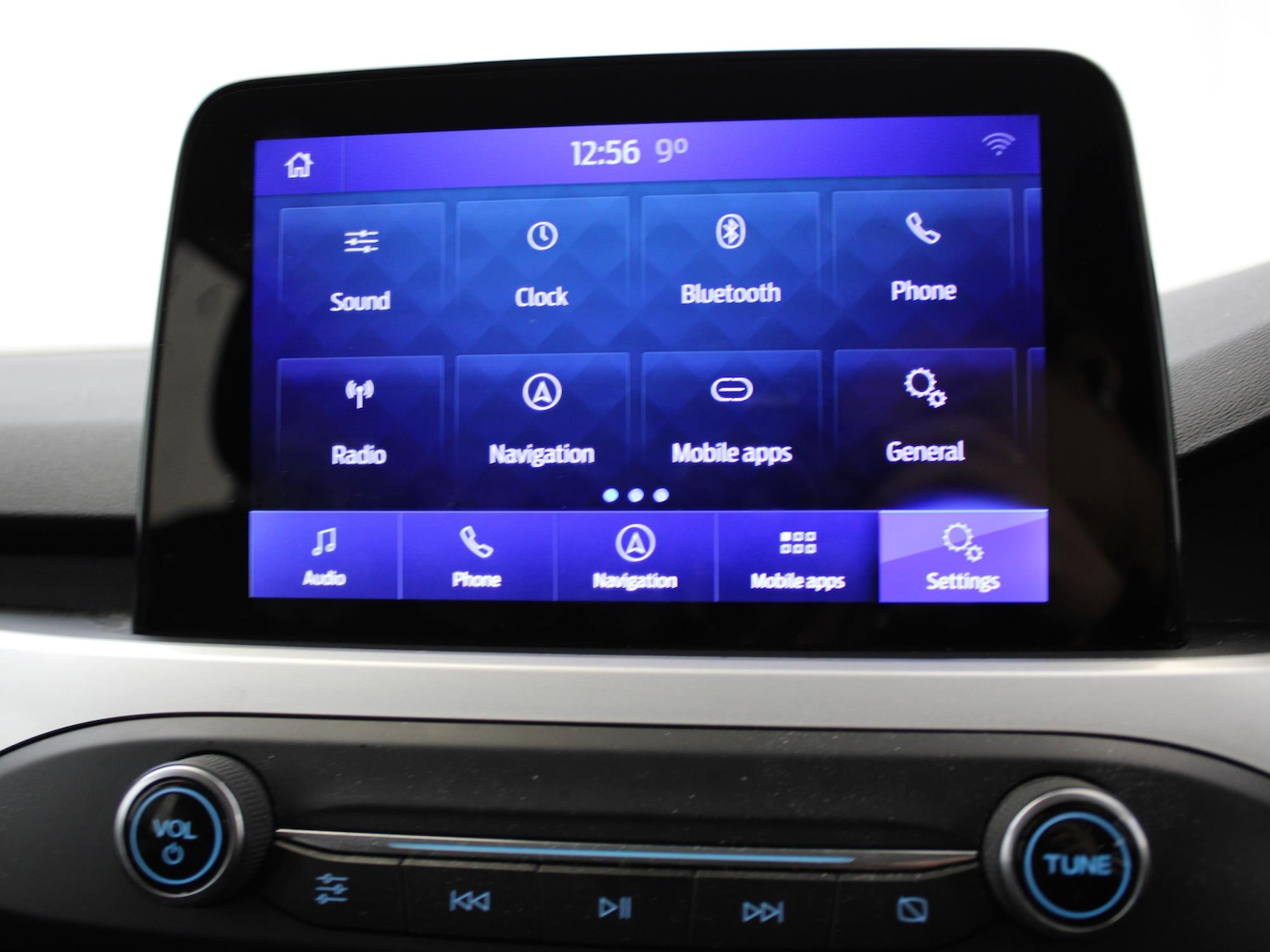 Used Ford Focus 2020 for sale - 77842930: Photo 20