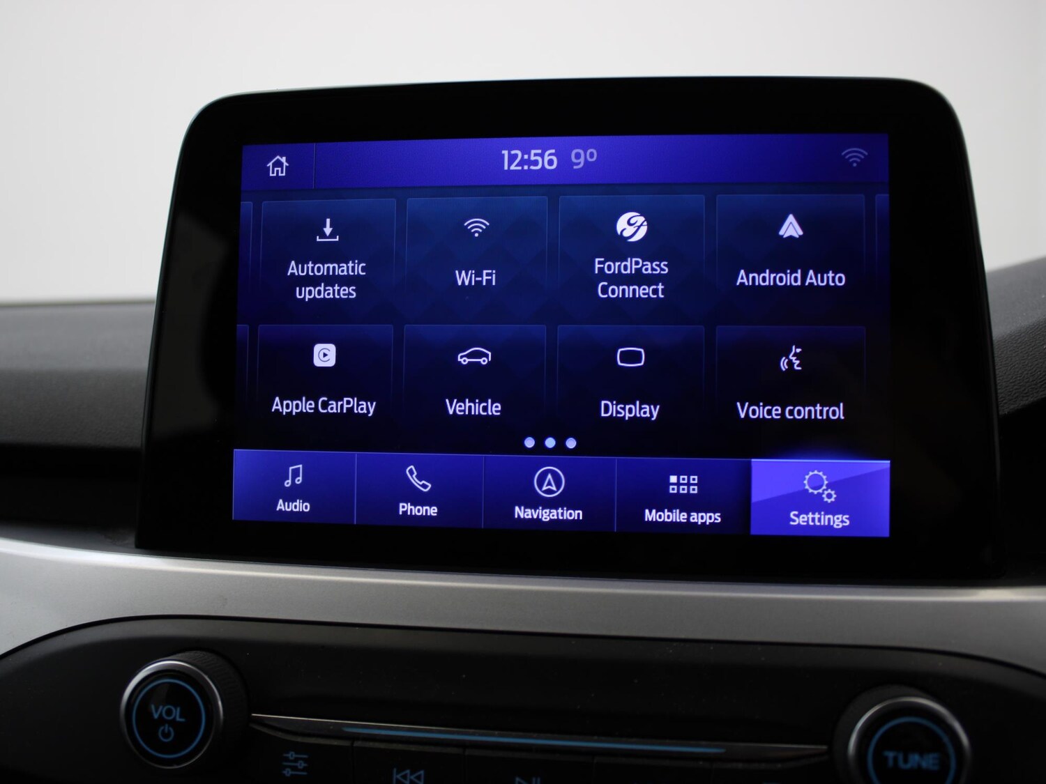 Used Ford Focus 2020 for sale - 77842930: Photo 21