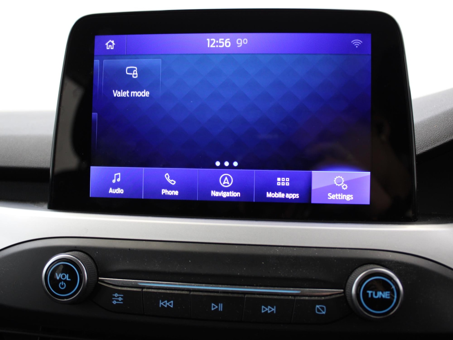 Used Ford Focus 2020 for sale - 77842930: Photo 22