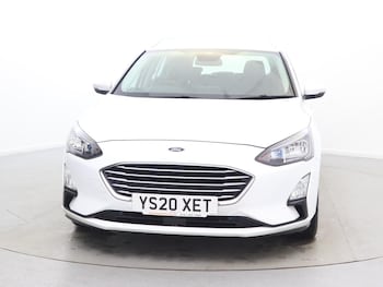 Used Ford Focus 2020 for sale - 77842930: Photo