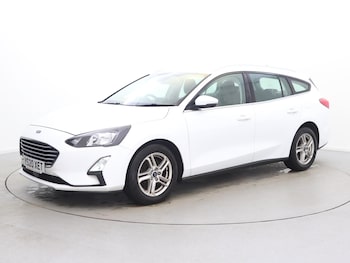 Used Ford Focus 2020 for sale - 77842930: Photo