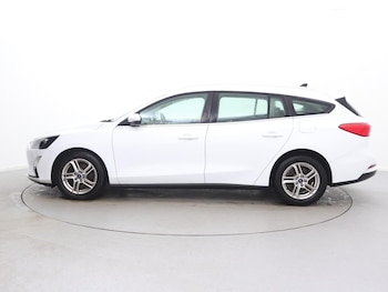 Used Ford Focus 2020 for sale - 77842930: Photo