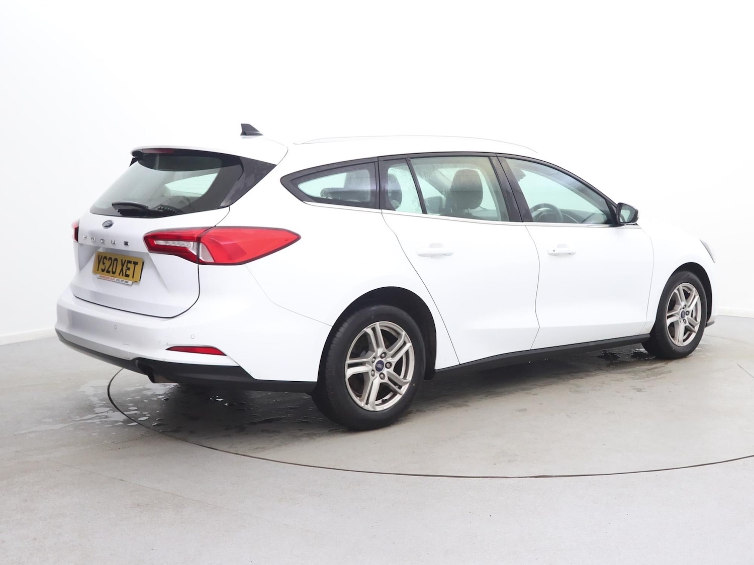 Used Ford Focus 2020 for sale - 77842930: Photo 5