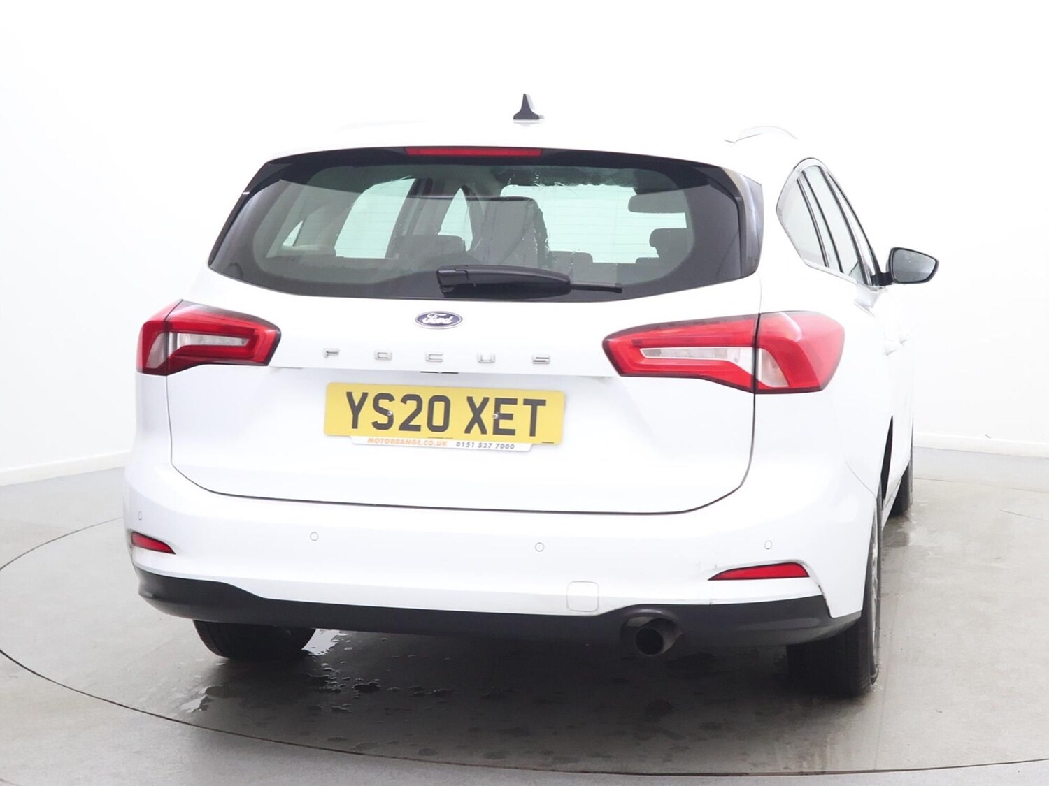 Used Ford Focus 2020 for sale - 77842930: Photo 6