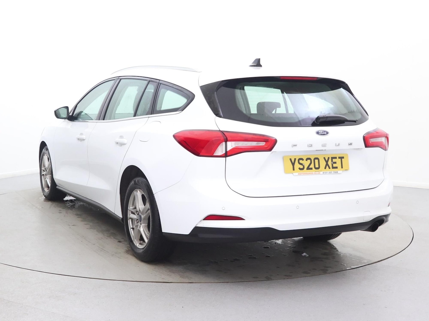 Used Ford Focus 2020 for sale - 77842930: Photo 7