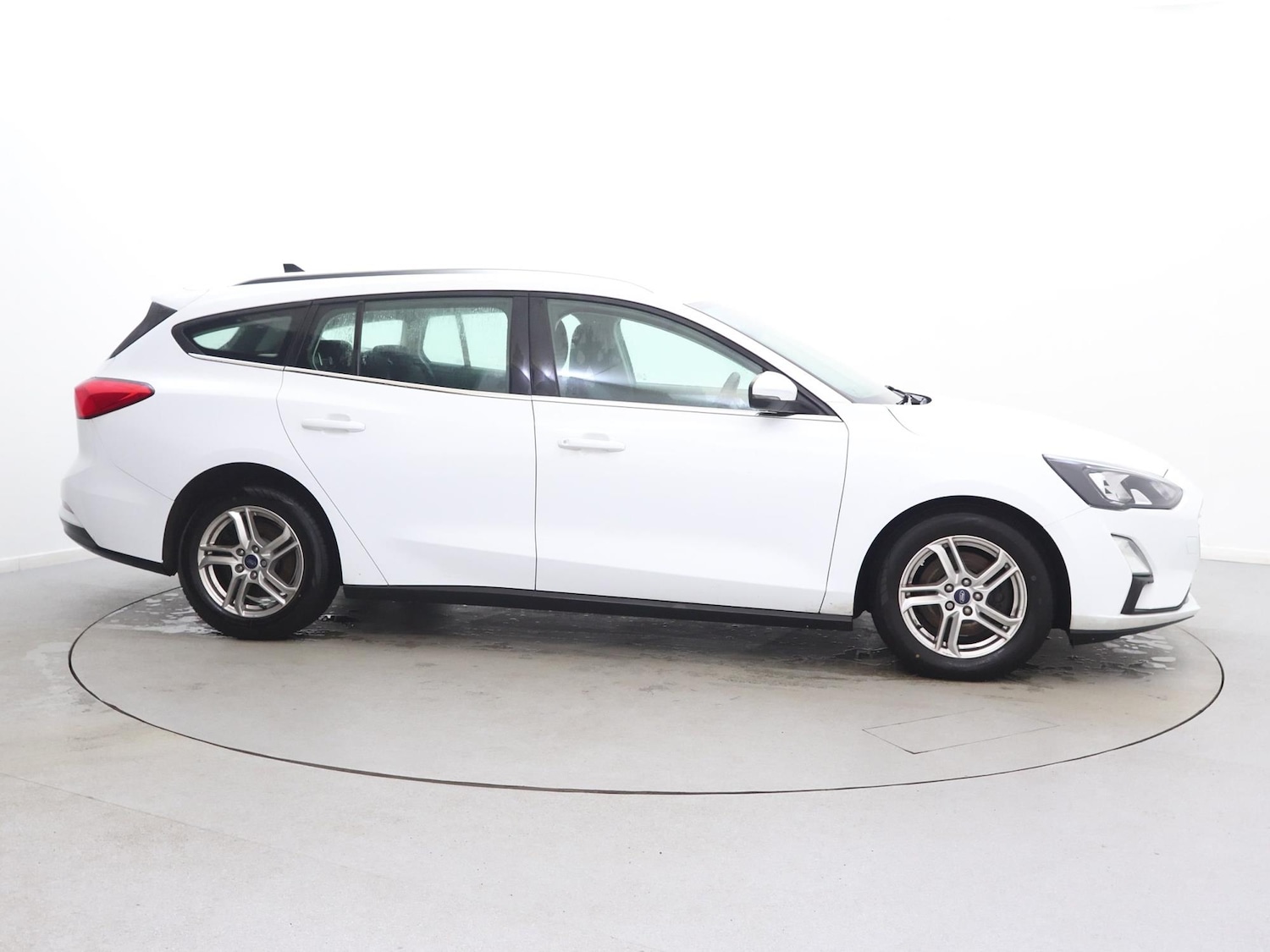 Used Ford Focus 2020 for sale - 77842930: Photo 8