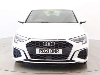 Used Audi A3 2021 for sale - 74658781: Photo