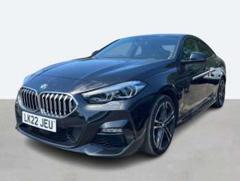 Used BMW 2 Series 2022 for sale - 74658785: Photo