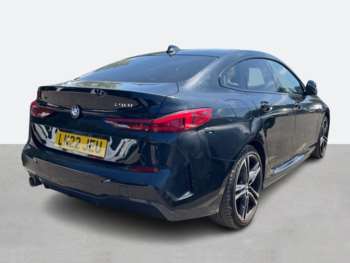 Used BMW 2 Series 2022 for sale - 74658785: Photo