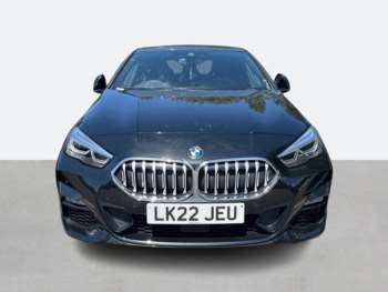 Used BMW 2 Series 2022 for sale - 74658785: Photo