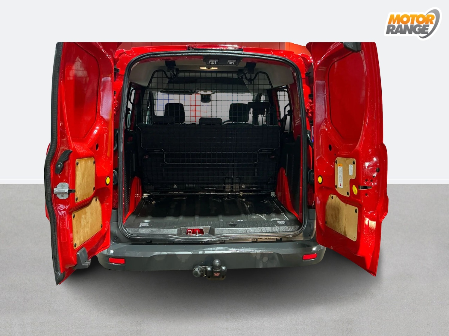 Used Ford Transit Connect 2016 for sale - 77000552: Photo 4