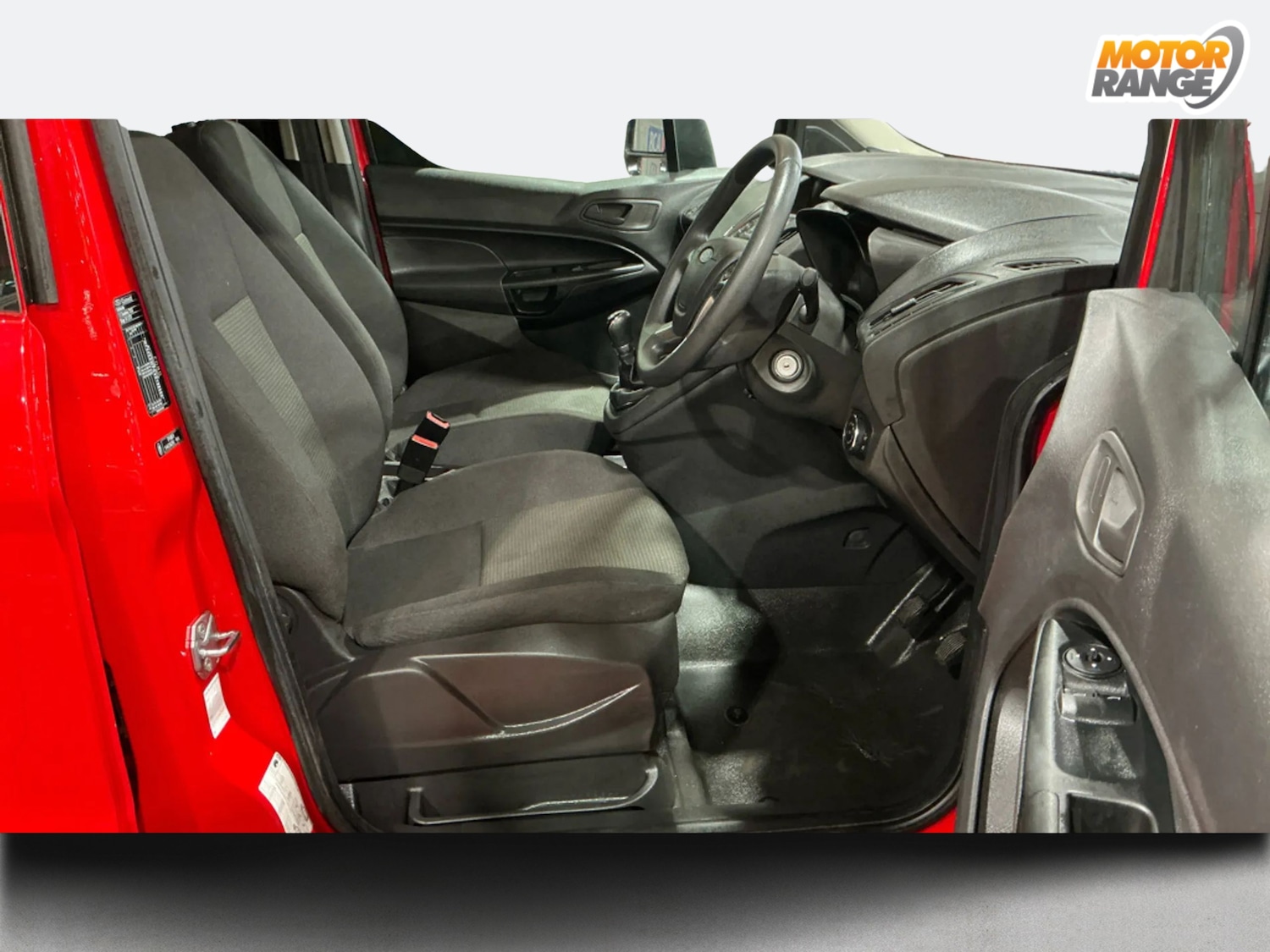 Used Ford Transit Connect 2016 for sale - 77000552: Photo 6