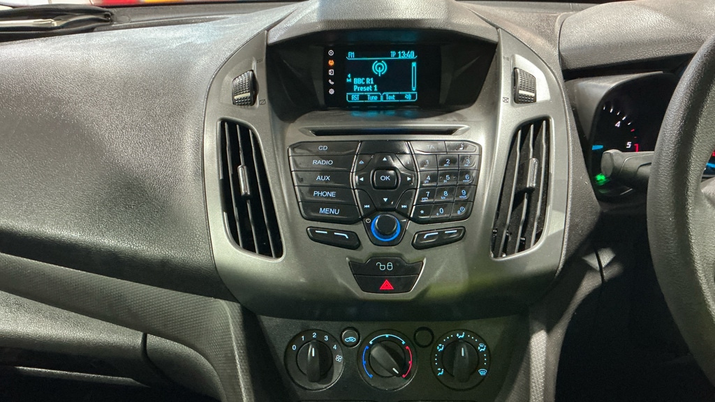 Used Ford Transit Connect 2016 for sale - 77000552: Photo 7