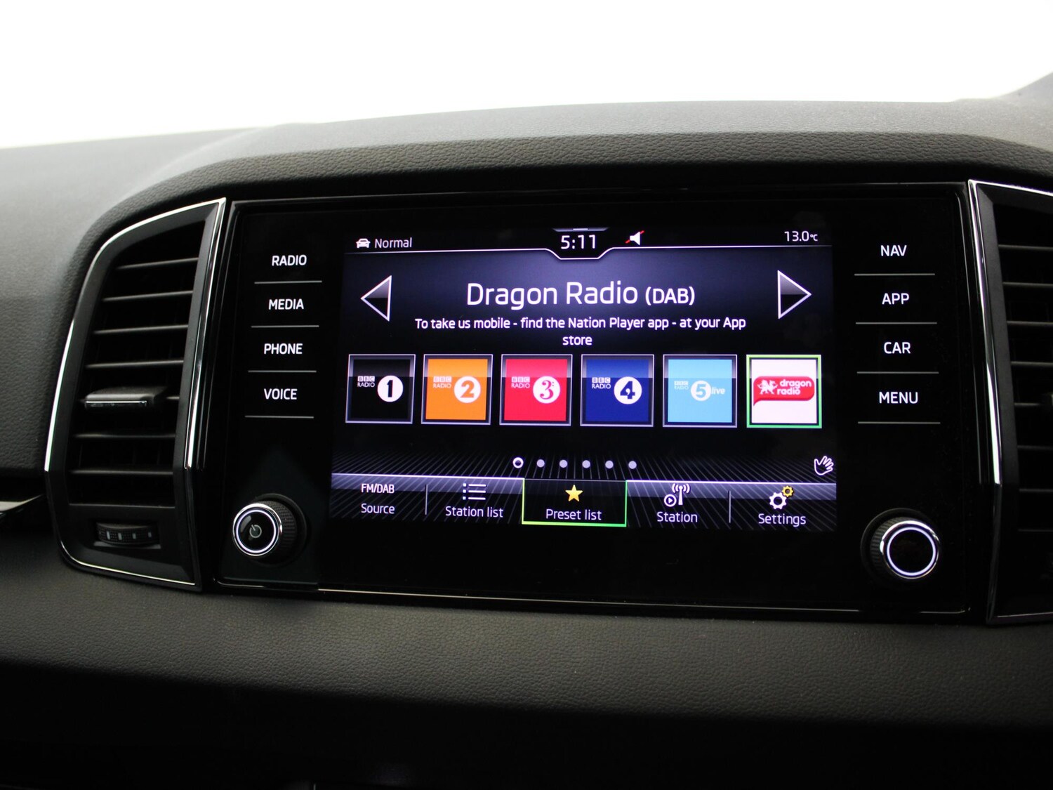 Used Skoda Karoq 2024 for sale - 77943845: Photo 19