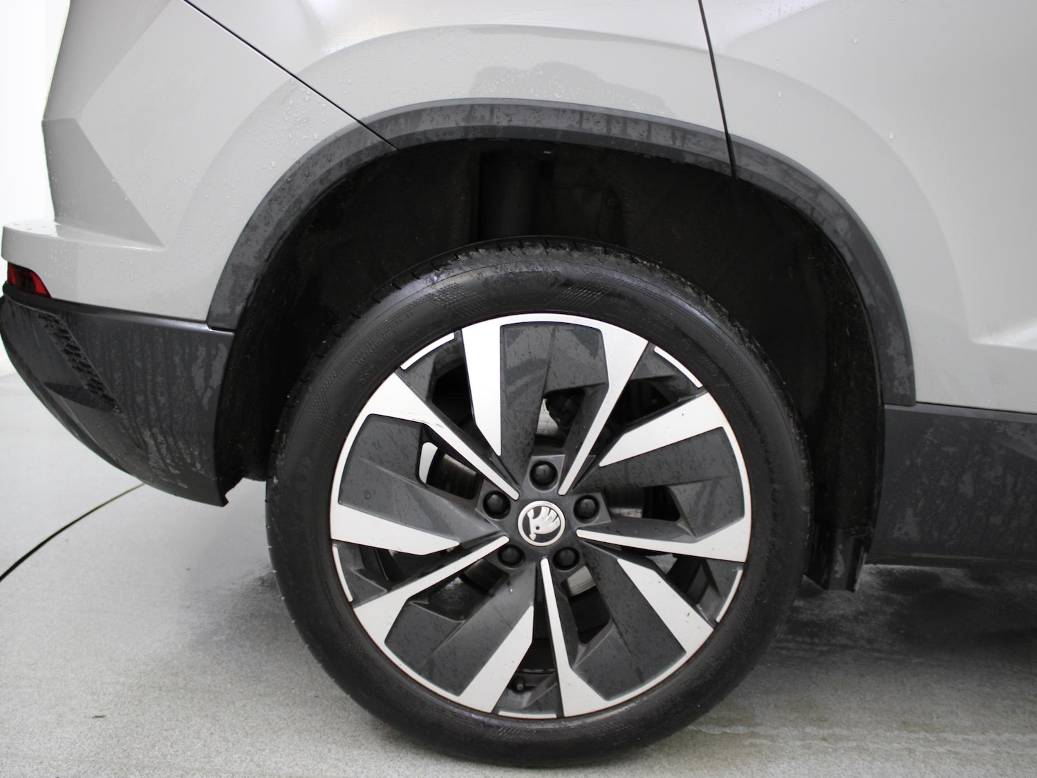 Used Skoda Karoq 2024 for sale - 77943845: Photo 33