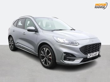 Used Ford Kuga 2023 for sale - 77787351: Photo