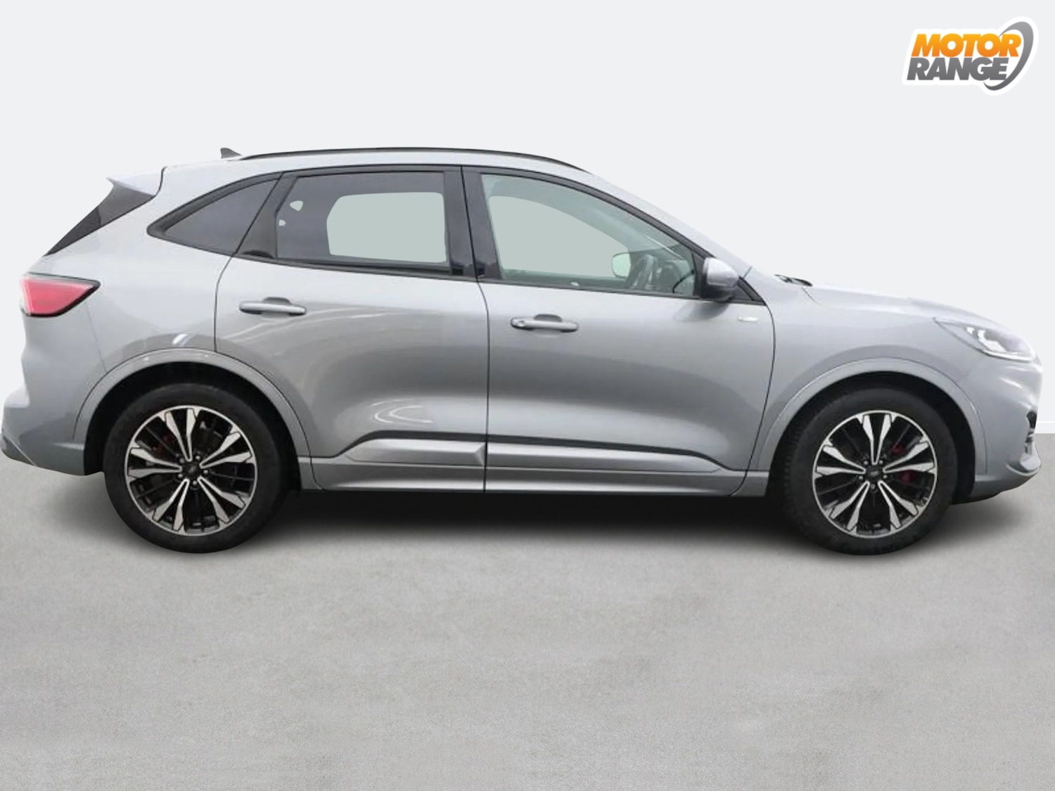 Used Ford Kuga 2023 for sale - 77787351: Photo 2