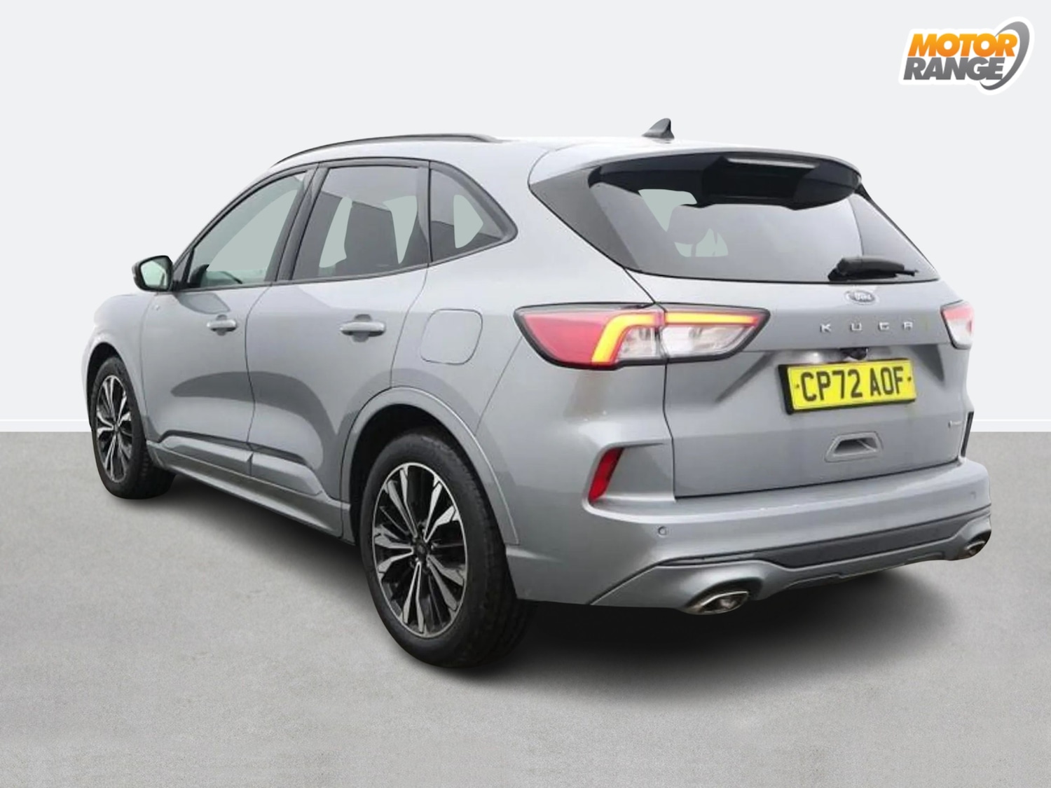 Used Ford Kuga 2023 for sale - 77787351: Photo 3
