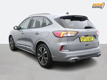 Used Ford Kuga 2023 for sale - 77787351: Photo