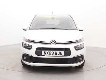 Used Citroen Grand C4 Picasso 2019 for sale - 78746292: Photo
