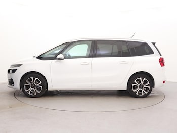 Used Citroen Grand C4 Picasso 2019 for sale - 78746292: Photo