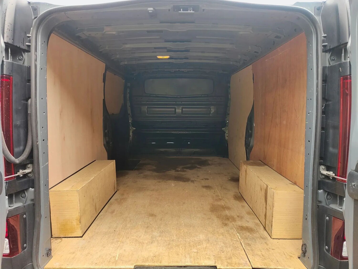 Vehicle 19