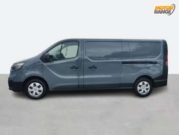 Used Renault Trafic 2022 for sale - 74302382: Photo