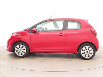 Used Citroen C1 2016 for sale - 78497608: Photo