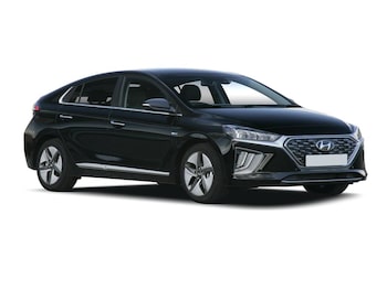 Hyundai - IONIQ