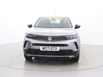 Used Vauxhall Mokka 2022 for sale - 77294559: Photo