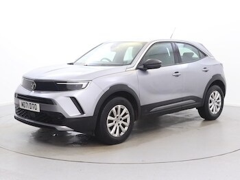 Used Vauxhall Mokka 2022 for sale - 77294559: Photo