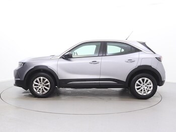 Used Vauxhall Mokka 2022 for sale - 77294559: Photo