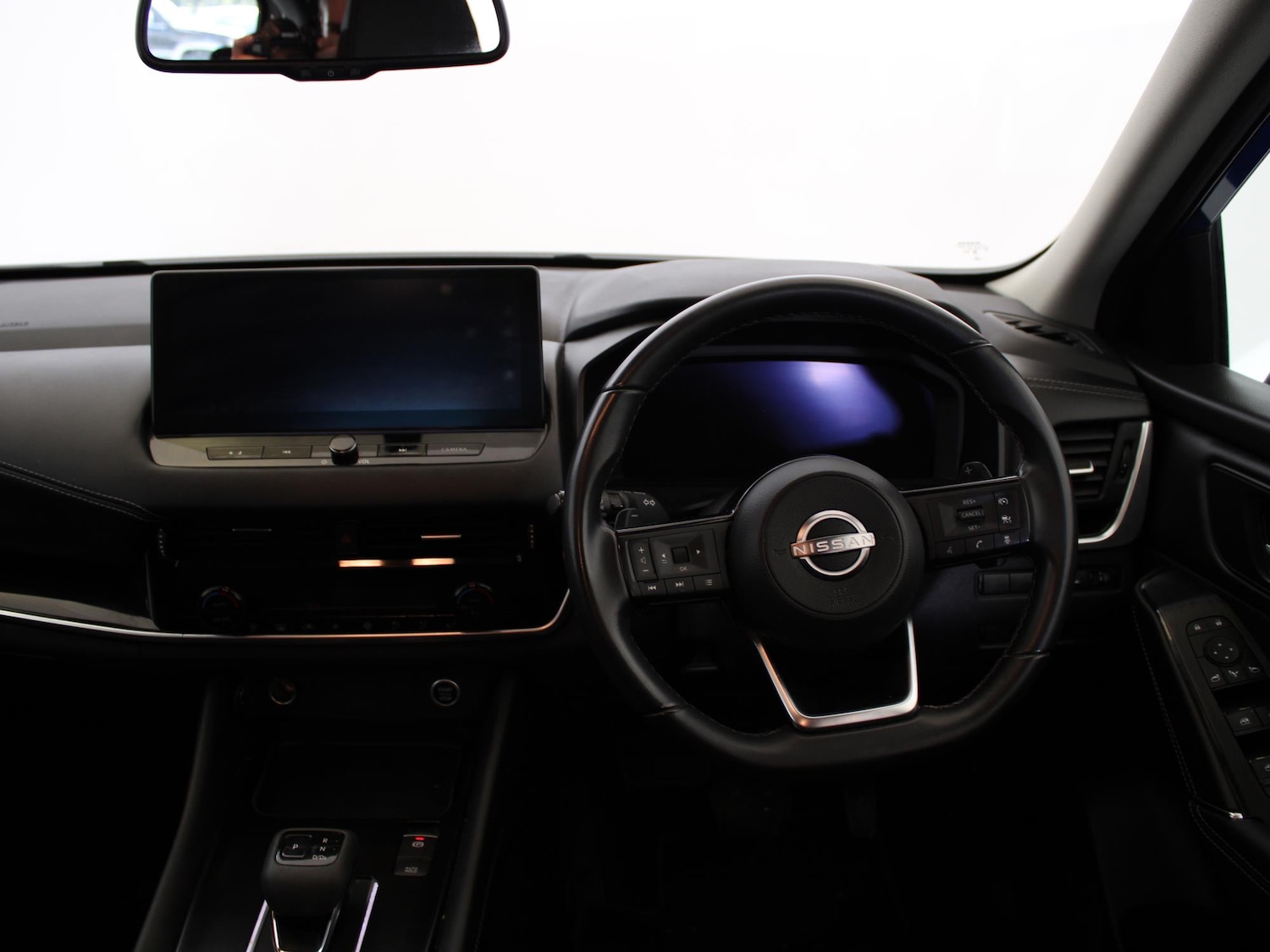 Used Nissan Qashqai 2022 for sale - 75736917: Photo 10