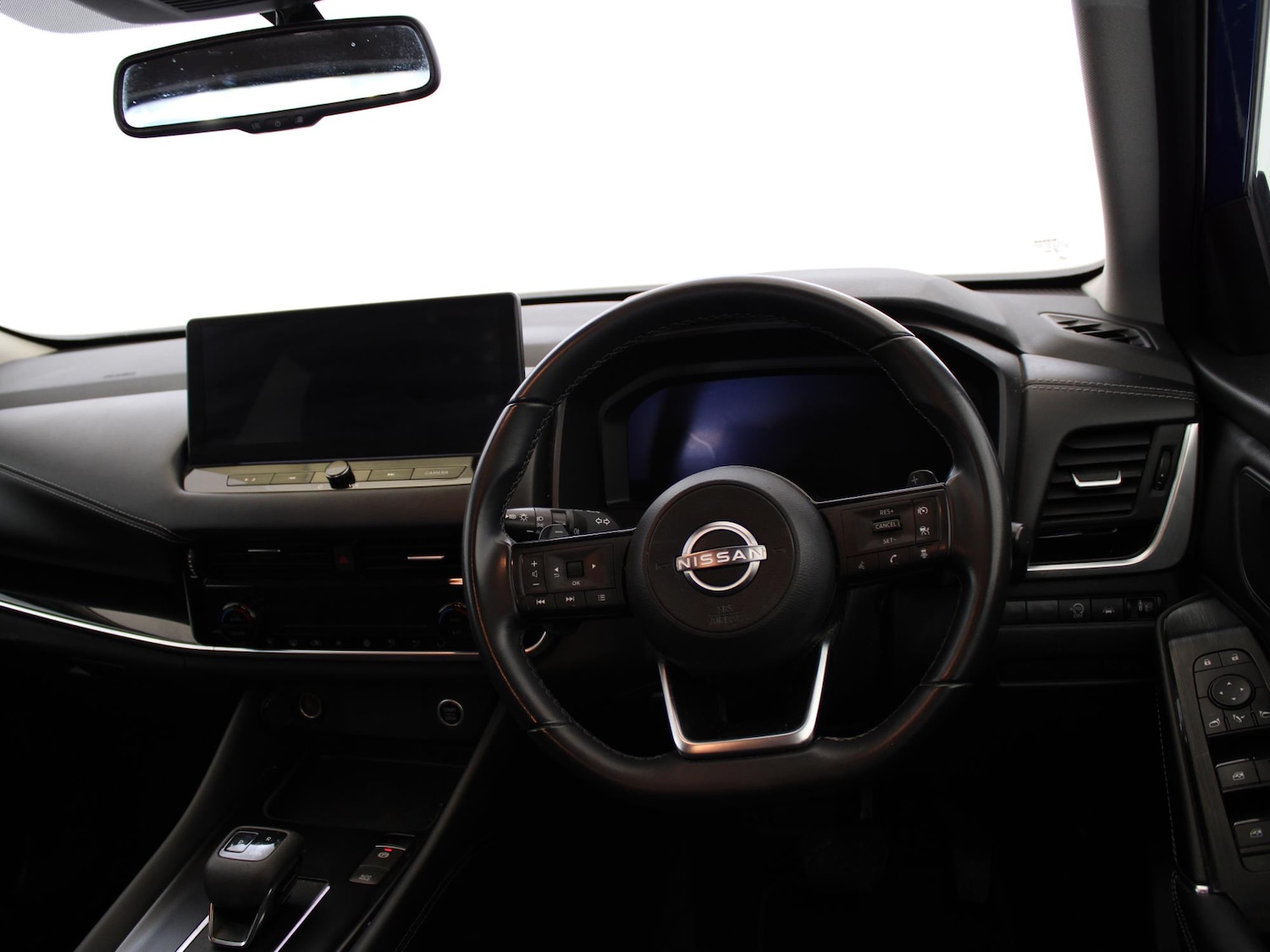 Used Nissan Qashqai 2022 for sale - 75736917: Photo 11