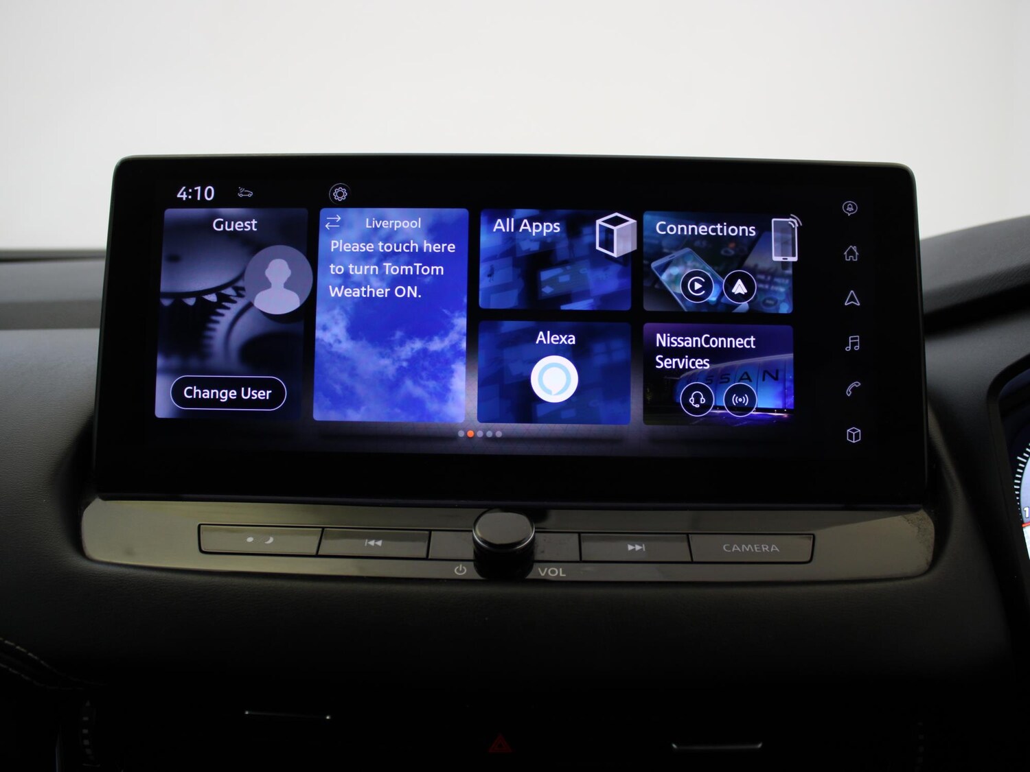 Used Nissan Qashqai 2022 for sale - 75736917: Photo 14