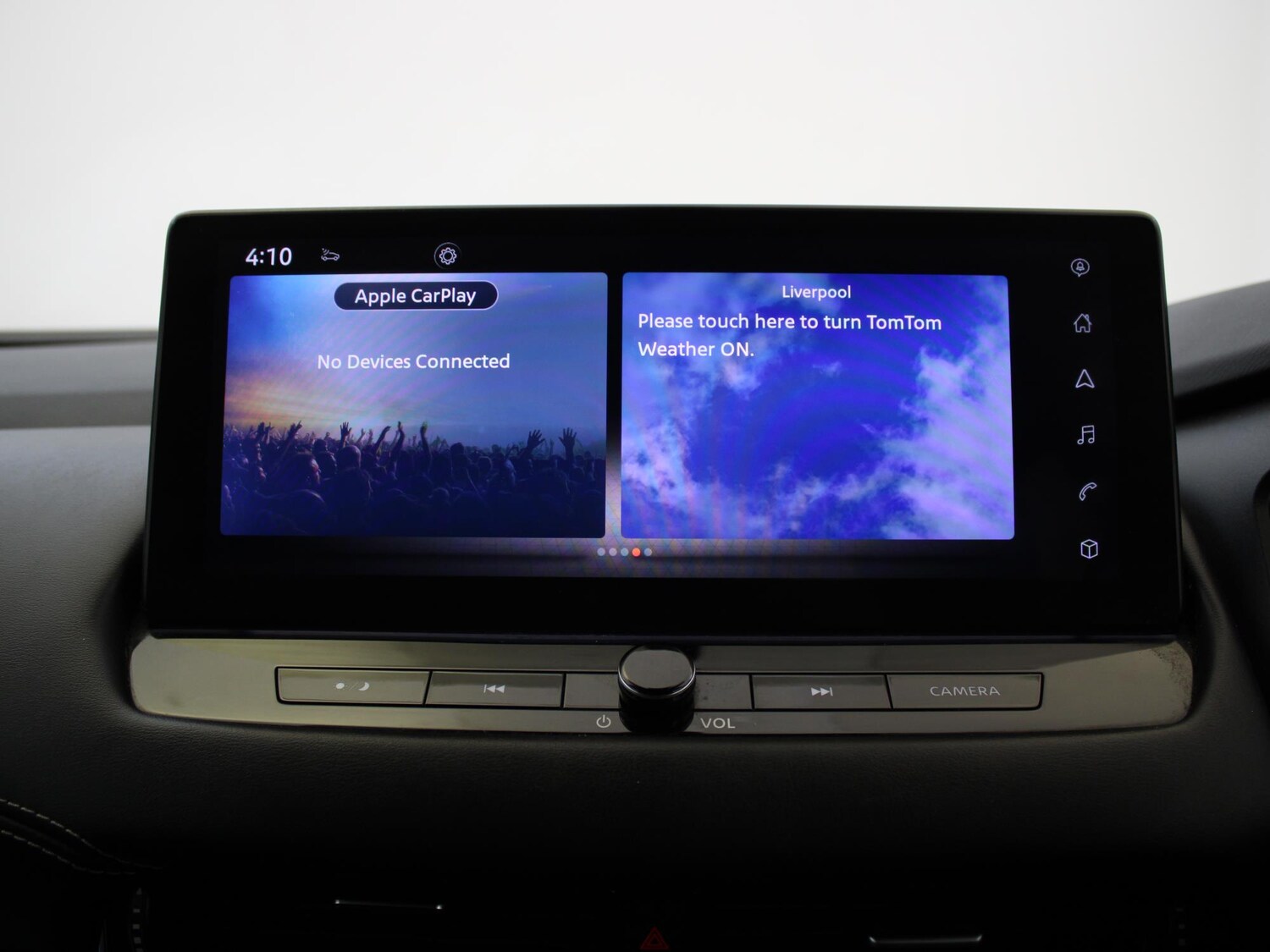 Used Nissan Qashqai 2022 for sale - 75736917: Photo 16