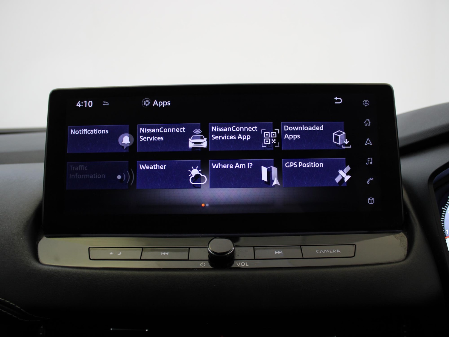 Used Nissan Qashqai 2022 for sale - 75736917: Photo 17