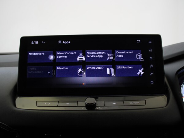 Used Nissan Qashqai 2022 for sale - 75736917: Photo 17