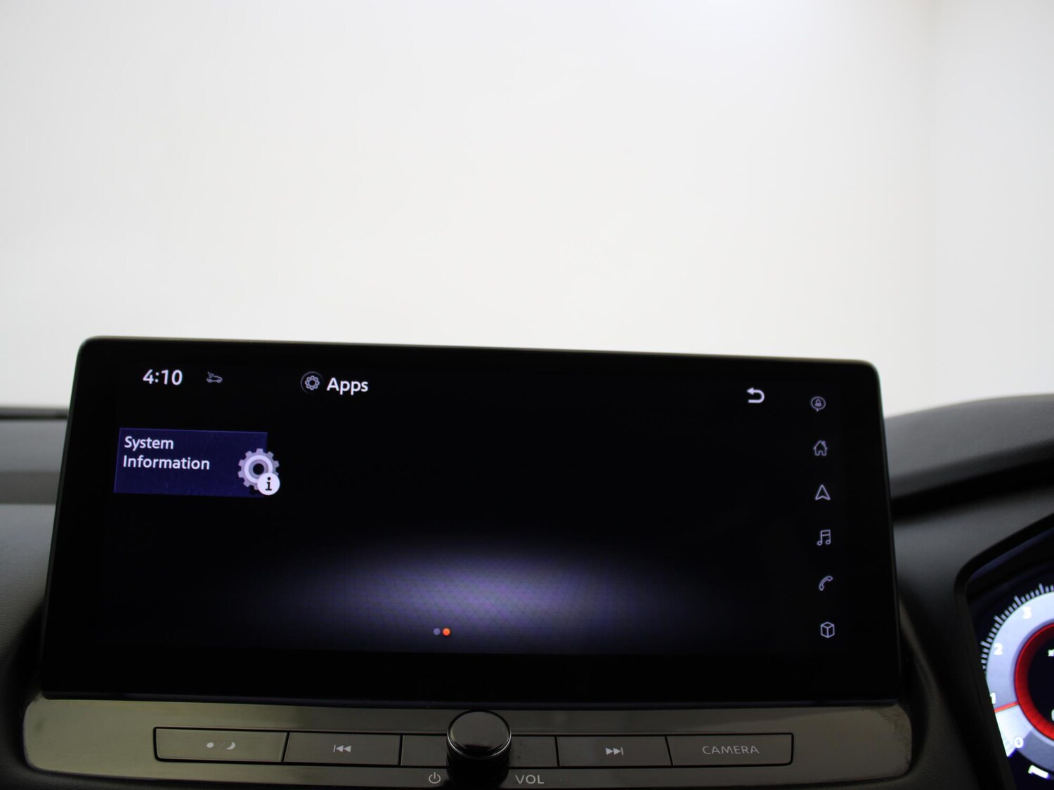 Used Nissan Qashqai 2022 for sale - 75736917: Photo 18