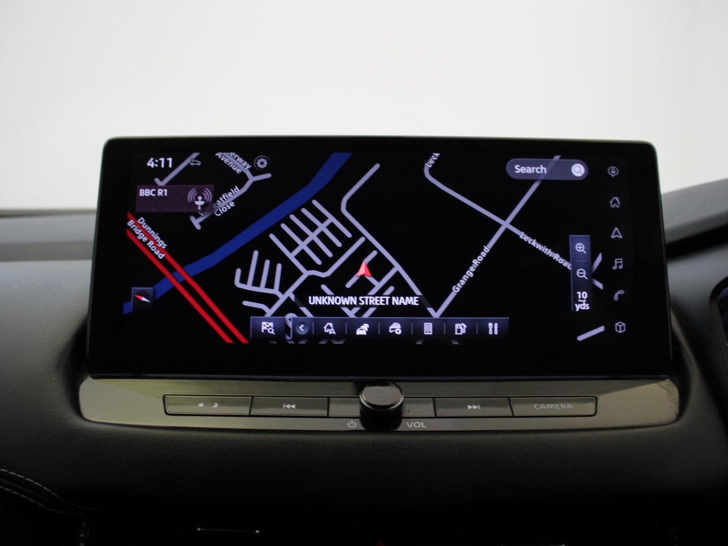 Used Nissan Qashqai 2022 for sale - 75736917: Photo 22