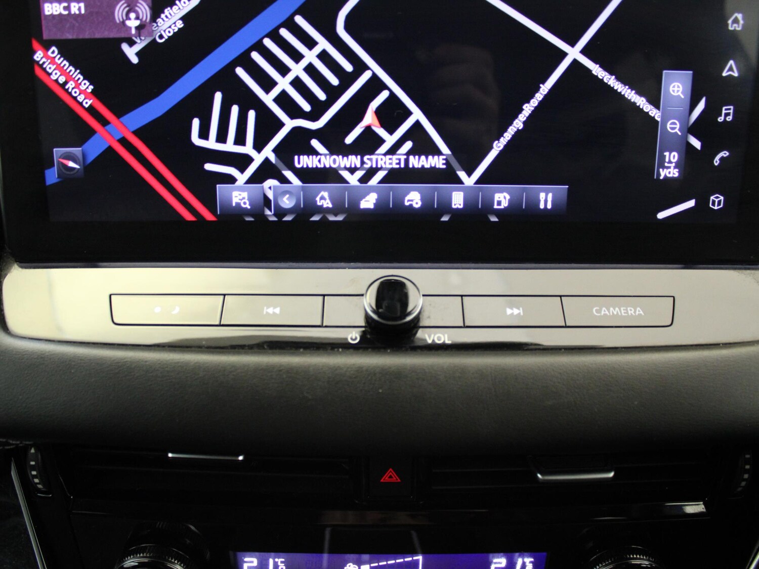 Used Nissan Qashqai 2022 for sale - 75736917: Photo 23