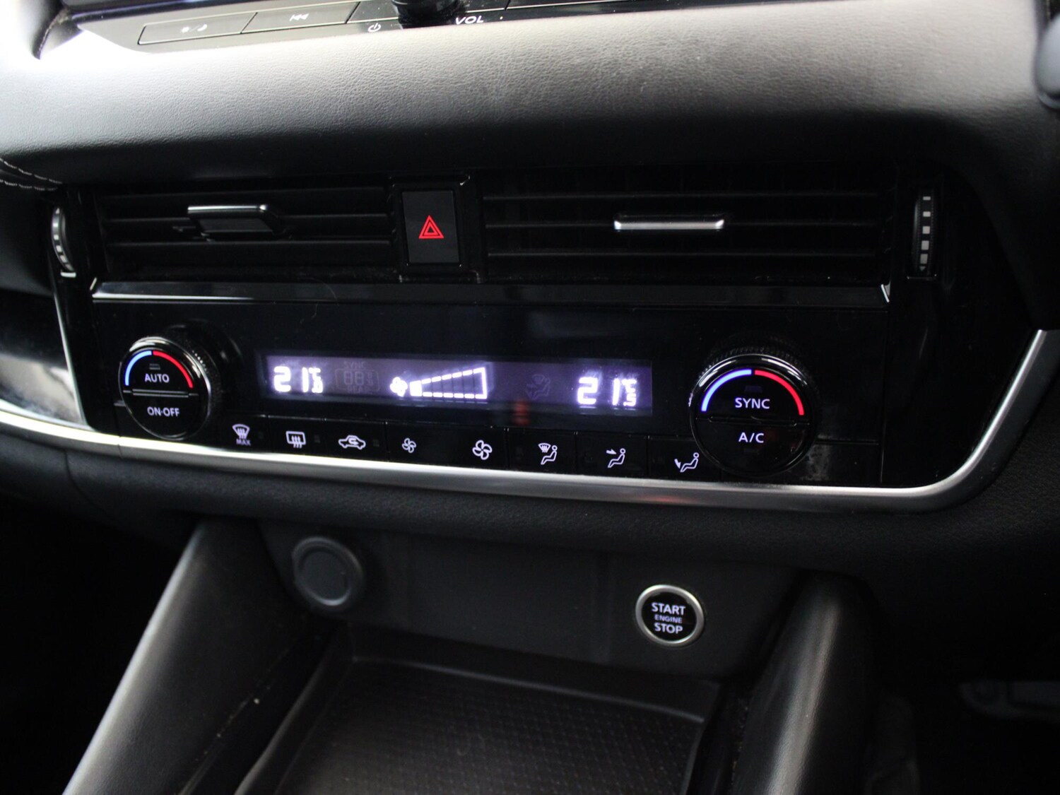 Used Nissan Qashqai 2022 for sale - 75736917: Photo 24