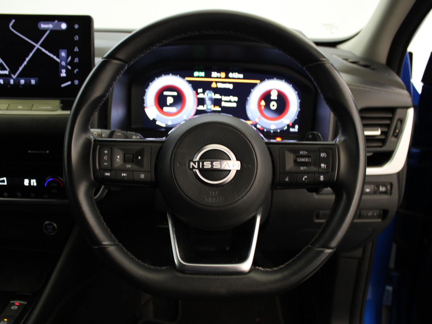 Used Nissan Qashqai 2022 for sale - 75736917: Photo 25